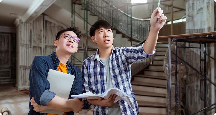 เลือกช่าง