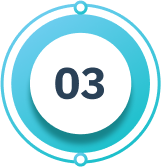 เข้าถึงเราได้ใน 4 ขั้นตอน ขั้นตอนที่ 3